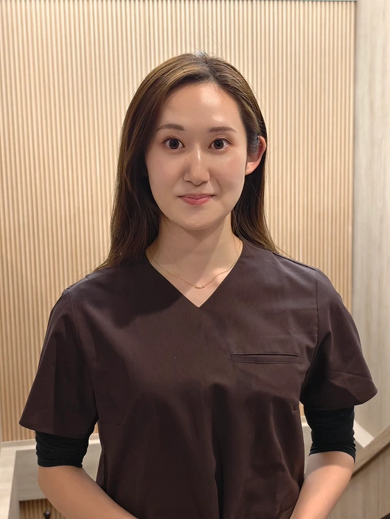 竹井 虹季先生の写真