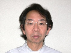 斎田 健三先生の写真