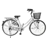 貸与する自転車
