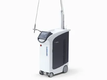 レーザー機器