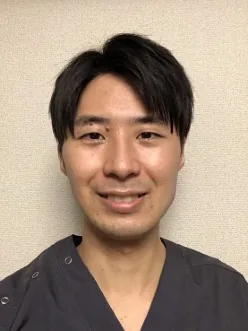 江口 滉基先生