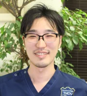 福場 駿介先生