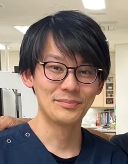 神谷 卓征先生