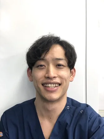 内藤 貴大先生