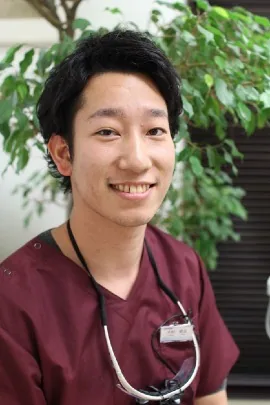 大村 星太先生
