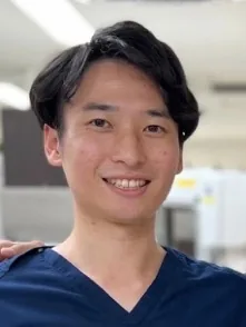 依田 照之先生