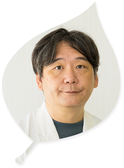院長 秋本 和宏