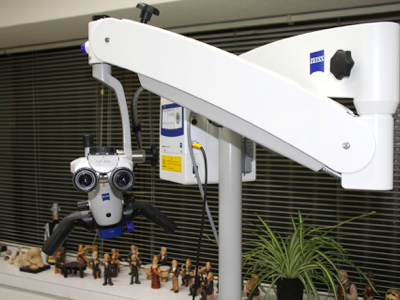 マイクロスコープ２