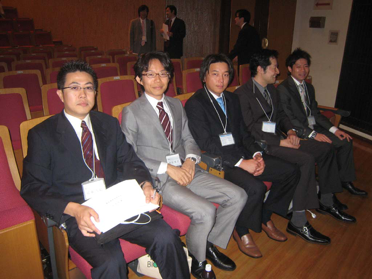 臨床歯科を語る会