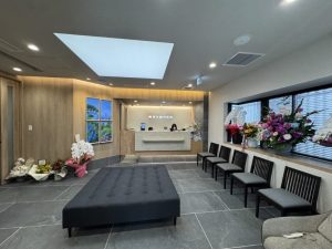 全面リニューアル　その後