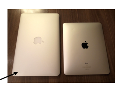 Mac book Air 11 inch