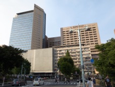 東京スカイツリー