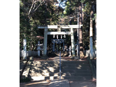 学業祈願
