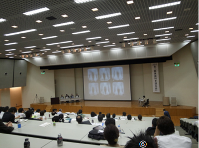 臨床歯科を語る会　2011