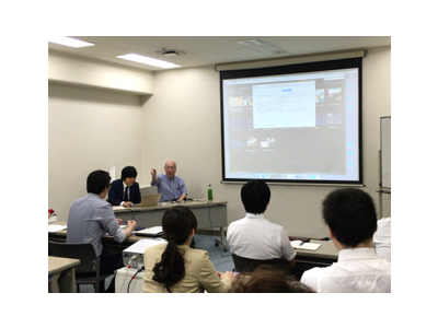 臨床基本ゼミ