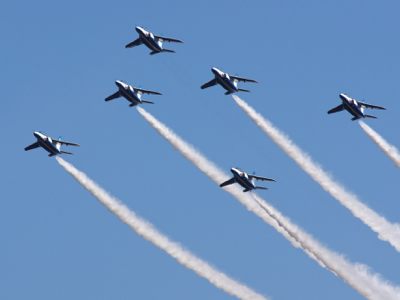 入間航空祭