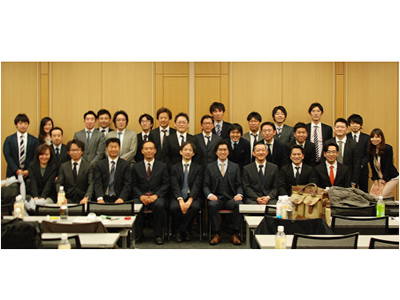 合同勉強会