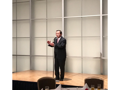 送別会