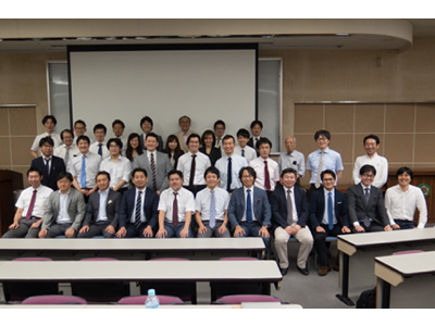 合同勉強会