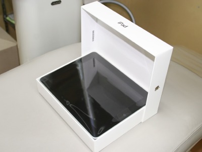 iPad