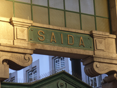 SAIDA