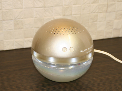 Magic Ball