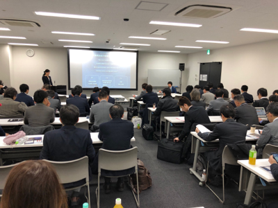もくあみ会　in 名古屋