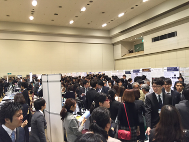 秋季歯周病学会