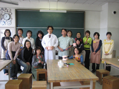 学校検診