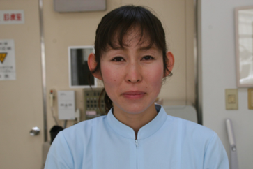New Staff