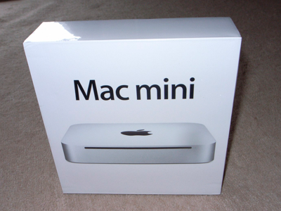 Mac mini