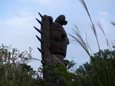 三鷹の森ジブリ美術館