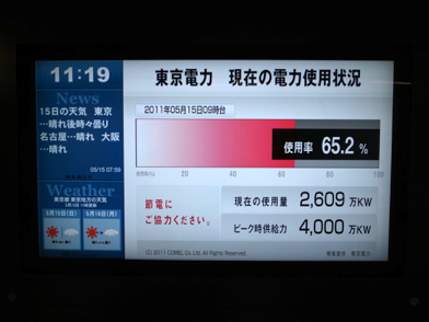 蓄電