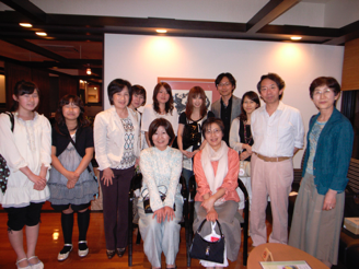 送別会
