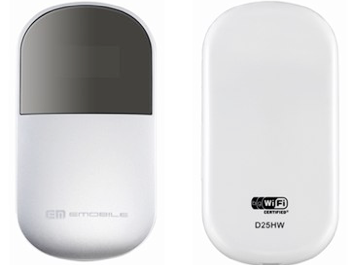 pocket wifi