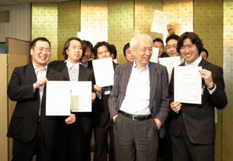 もくあみ会2012