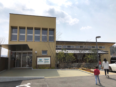 今村歯科医院　訪問
