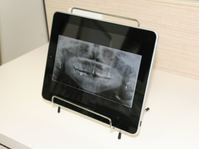 iPad　その後