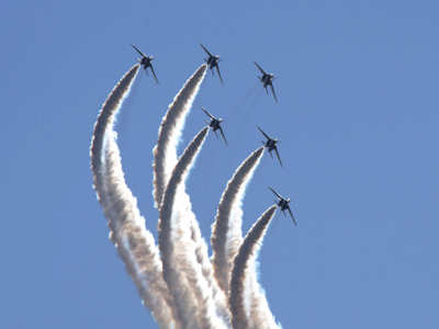 航空祭