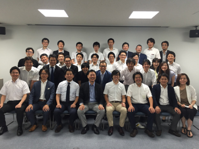 合同勉強会