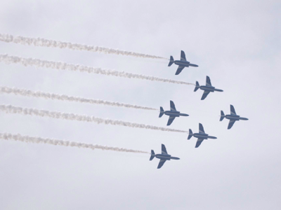 入間航空祭